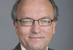 Hans-Jürg Fehr Hans-Jürg Fehr