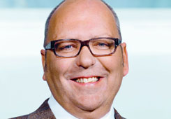 Martin Radelfinger Martin Radelfinger