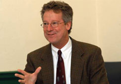 Bill Dutton William H Dutton