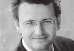 Christoph Neuberger Christoph Neuberger