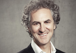 Michael Latzer Michael Latzer